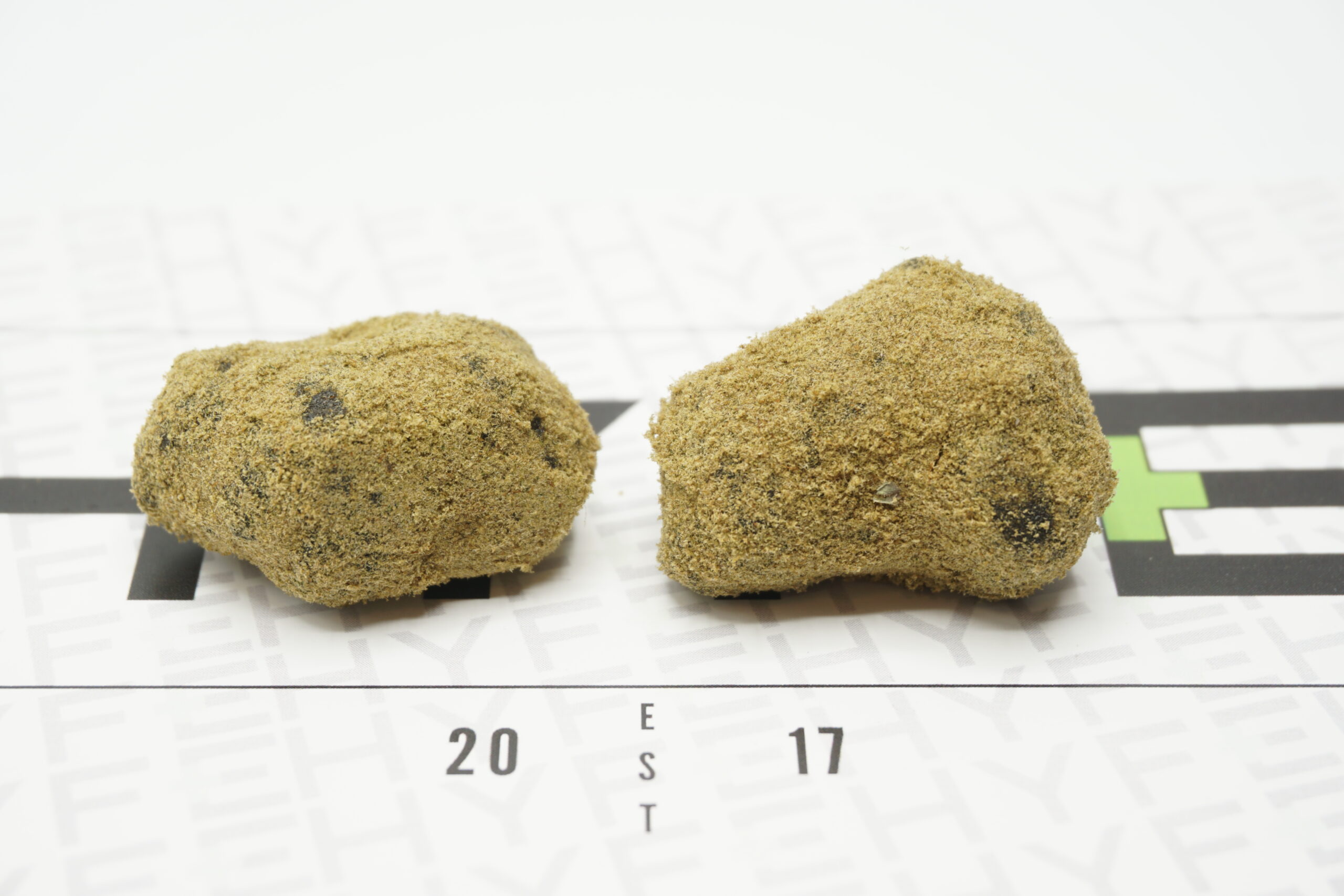 Moonrocks – HYFE